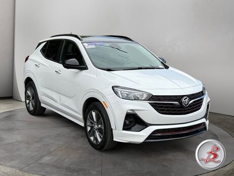2020_Buick_ENCORE GX_Select_ Salt Lake City UT