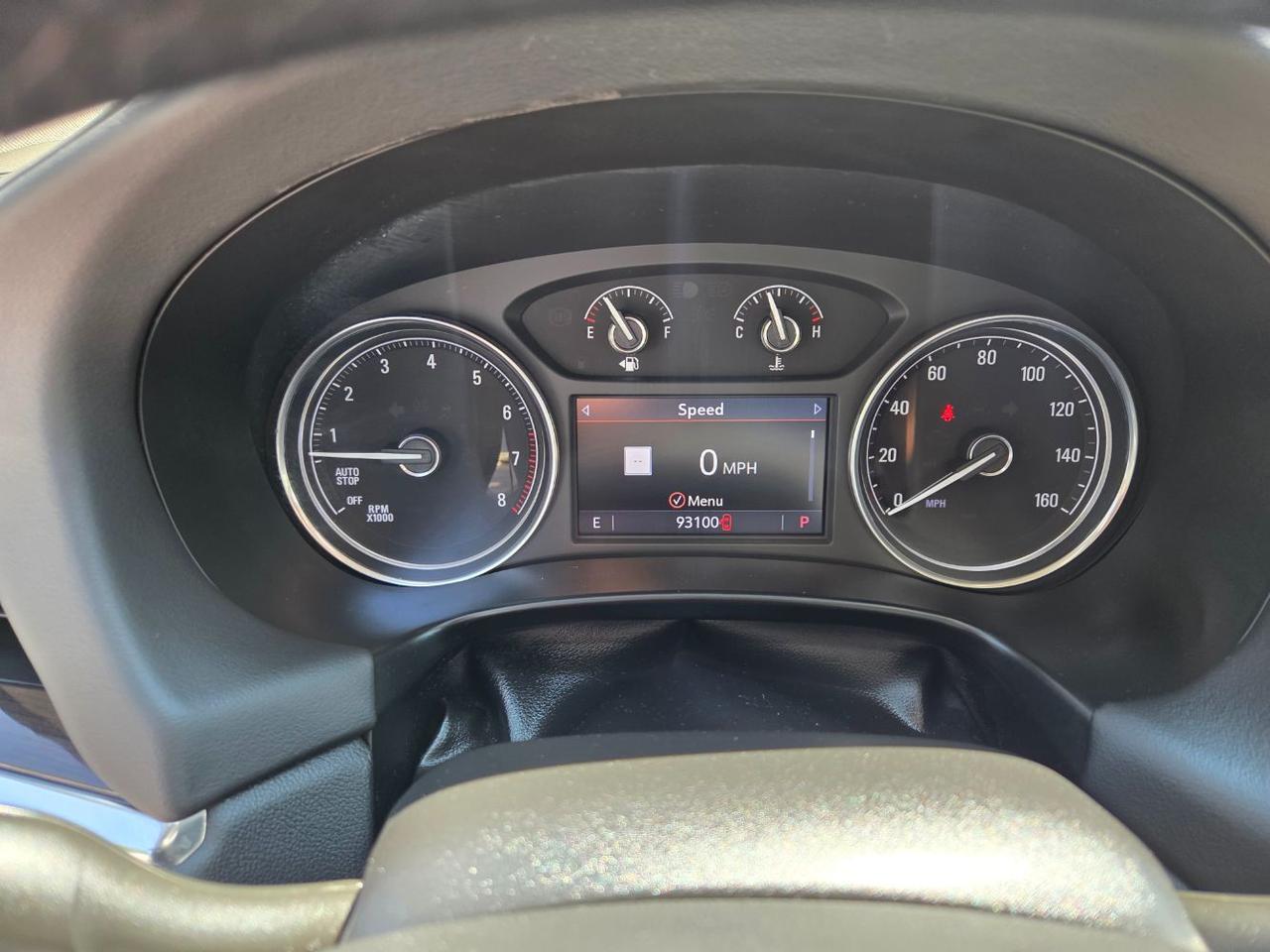 2020 Buick Enclave AWD Essence Charlton MA