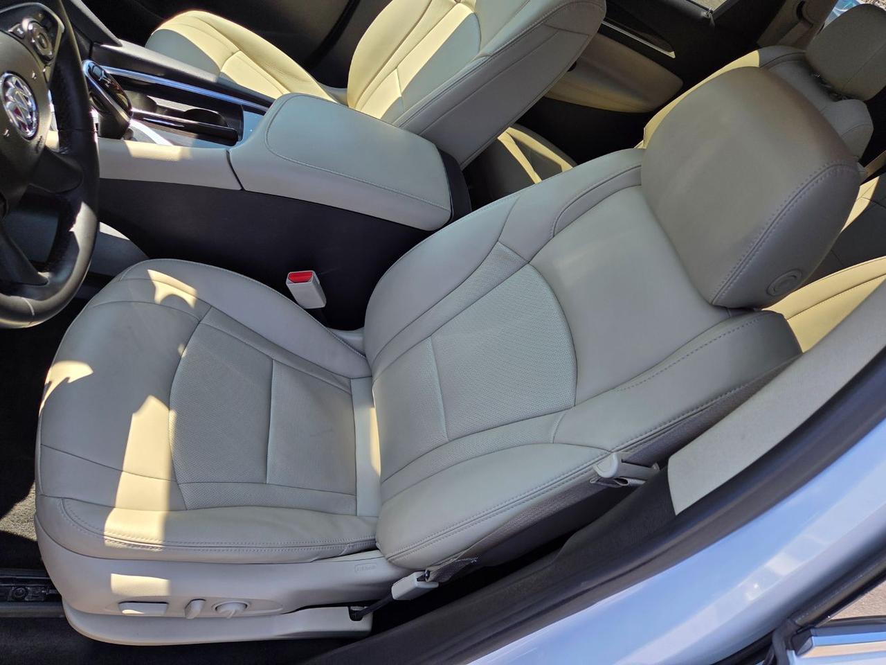 2020 Buick Enclave AWD Essence Charlton MA