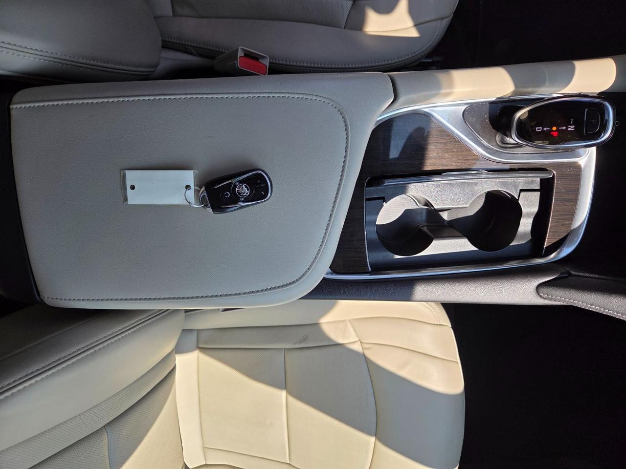 2020 Buick Enclave AWD Essence Charlton MA