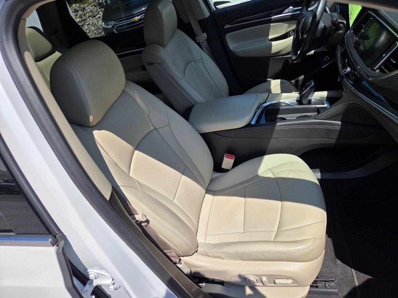 2020 Buick Enclave AWD Essence Charlton MA