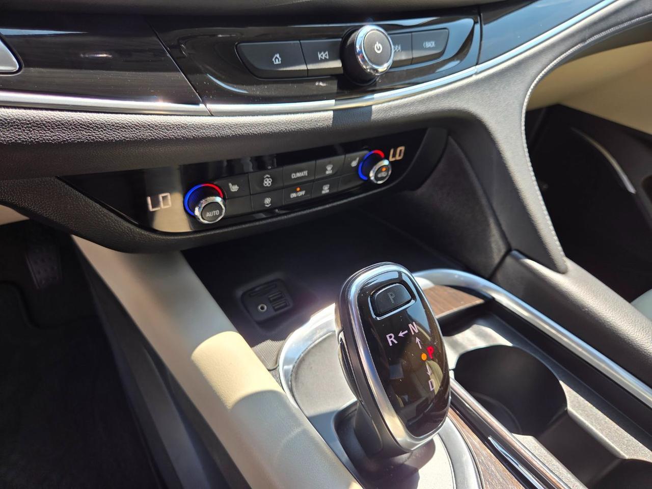 2020 Buick Enclave AWD Essence Charlton MA
