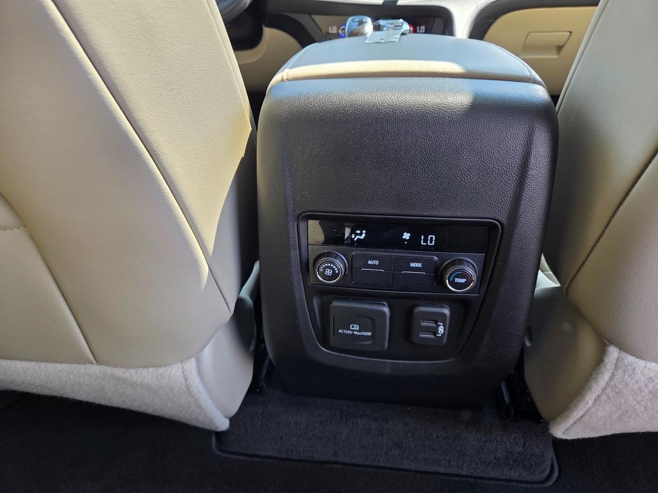 2020 Buick Enclave AWD Essence Charlton MA