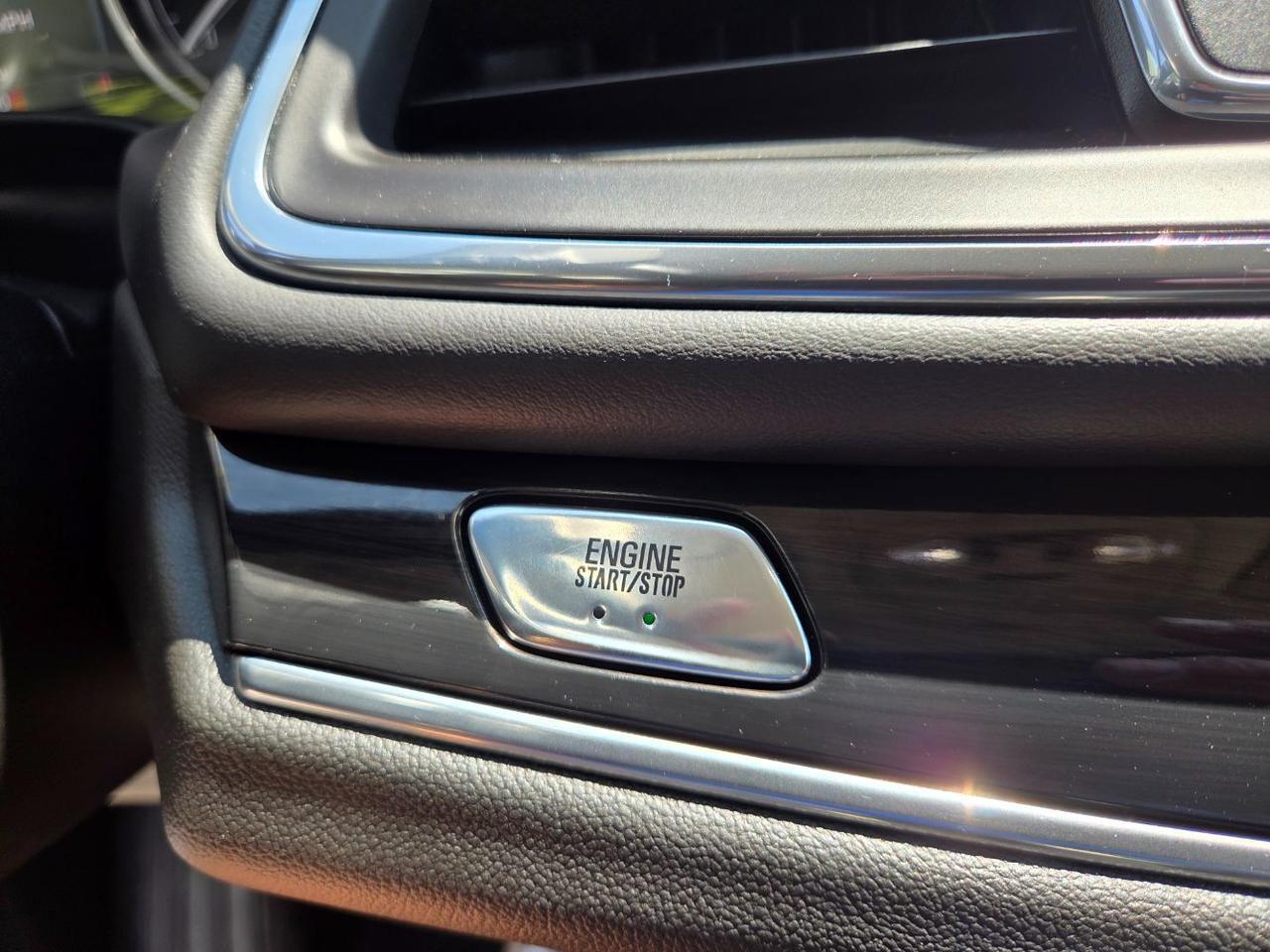 2020 Buick Enclave AWD Essence Charlton MA