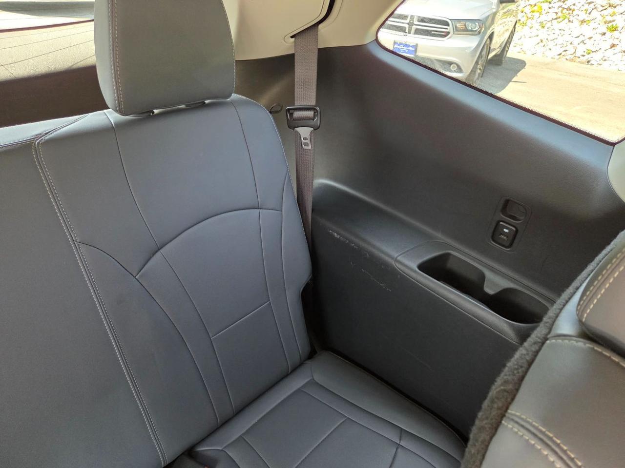 2020 Buick Enclave AWD Essence Charlton MA