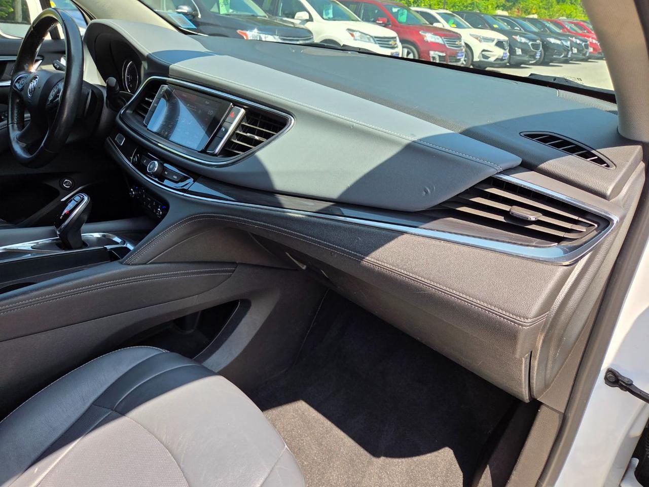 2020 Buick Enclave AWD Essence Charlton MA