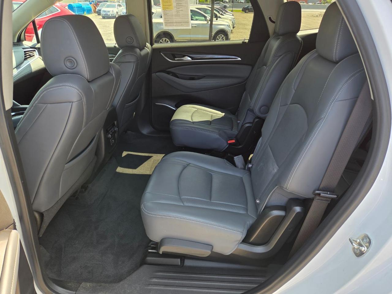 2020 Buick Enclave AWD Essence Charlton MA