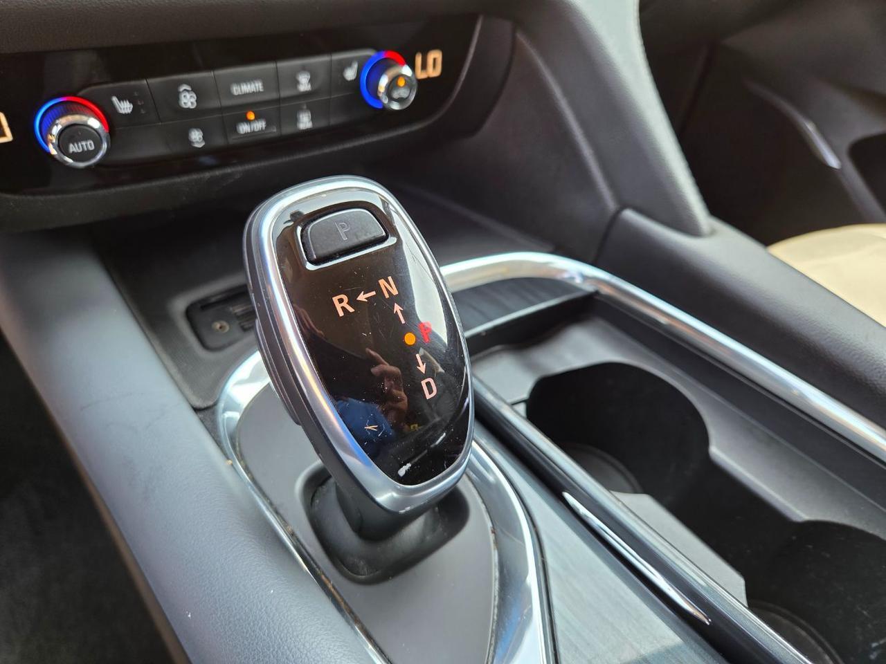 2020 Buick Enclave AWD Essence Charlton MA