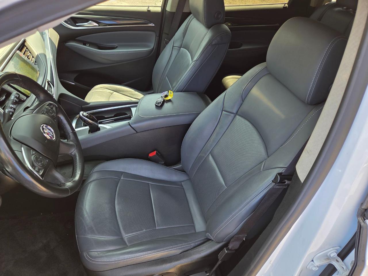 2020 Buick Enclave AWD Essence Charlton MA