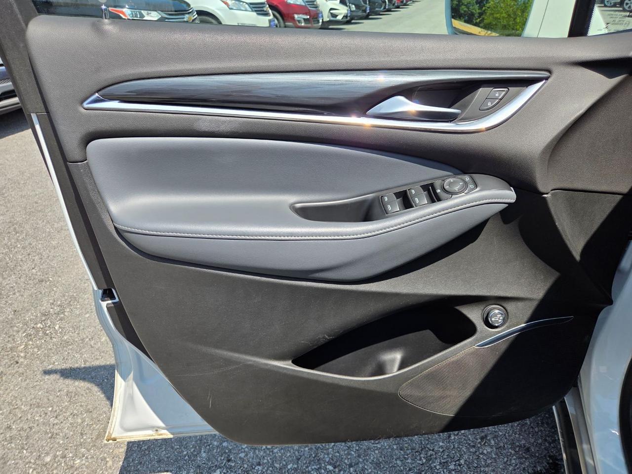2020 Buick Enclave AWD Essence Charlton MA