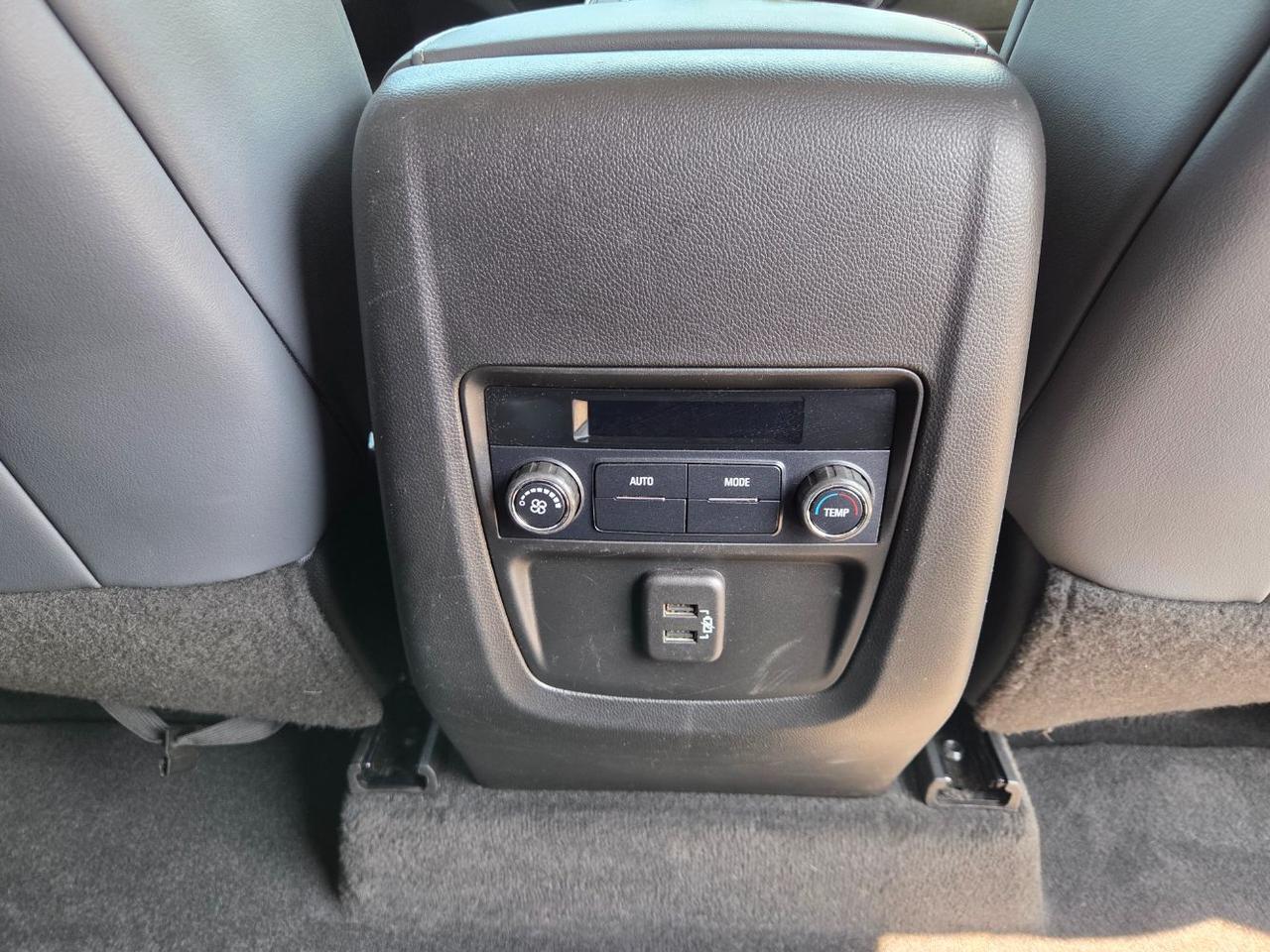 2020 Buick Enclave AWD Essence Charlton MA