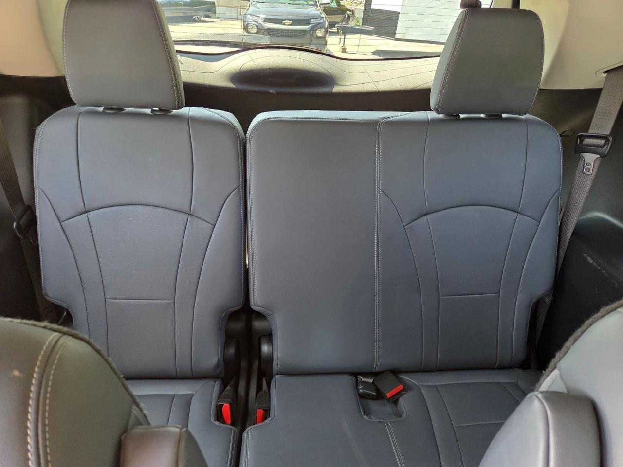 2020 Buick Enclave AWD Essence Charlton MA