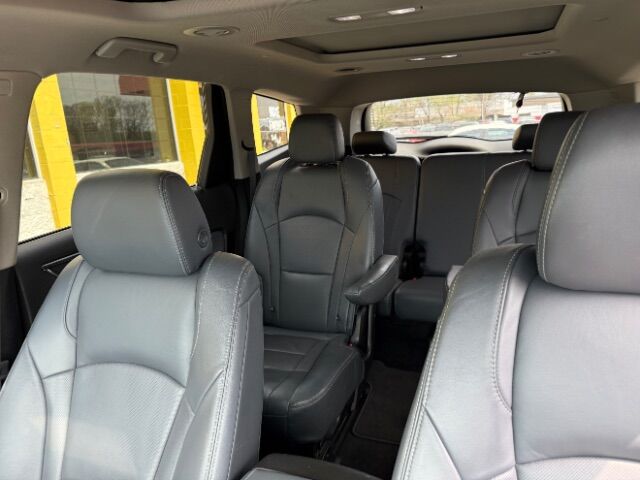 2020 Buick Enclave AWD Essence Indianapolis IN