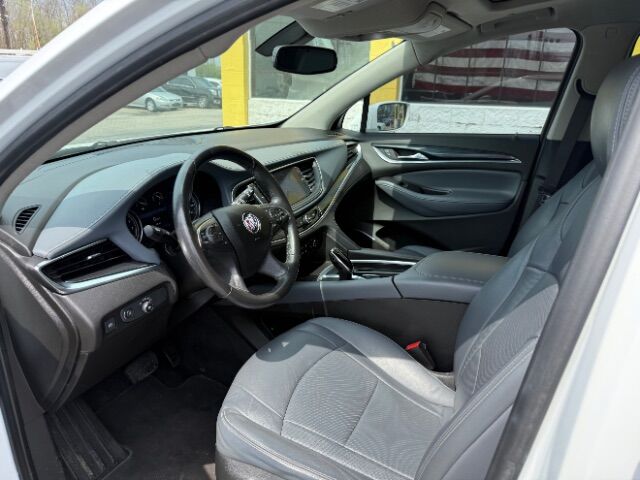 2020 Buick Enclave AWD Essence Indianapolis IN