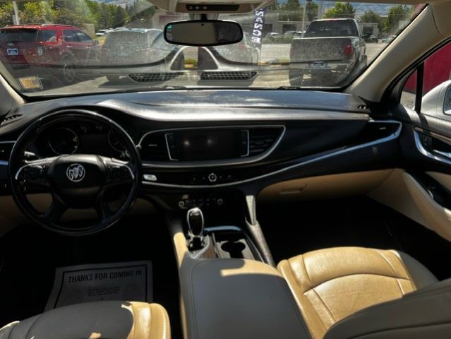 2020 Buick Enclave AWD Essence Reno NV