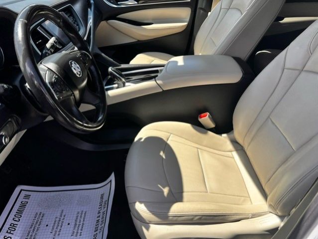 2020 Buick Enclave AWD Essence Reno NV