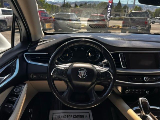 2020 Buick Enclave AWD Essence Reno NV
