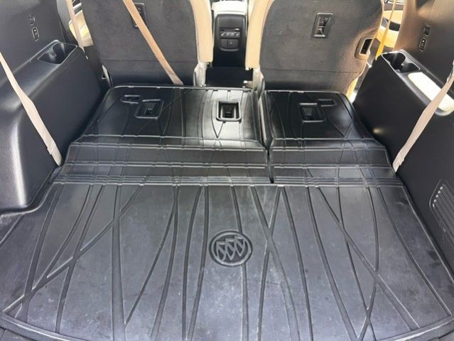 2020 Buick Enclave AWD Essence Reno NV
