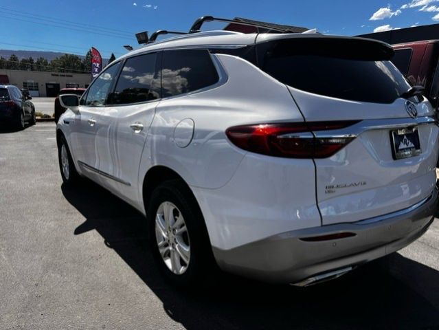 2020 Buick Enclave AWD Essence Reno NV
