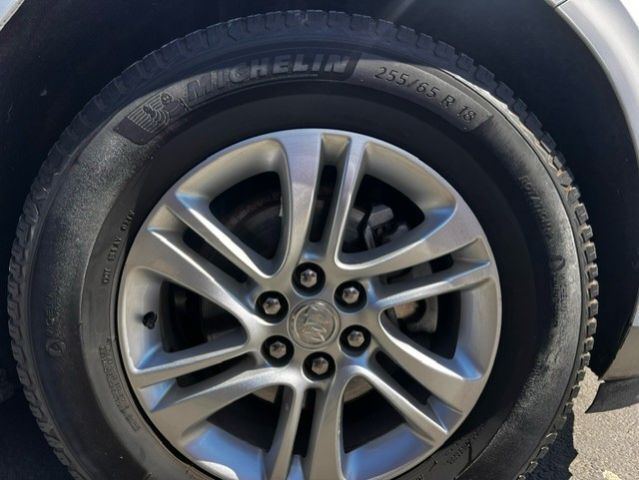 2020 Buick Enclave AWD Essence Reno NV