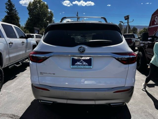 2020 Buick Enclave AWD Essence Reno NV