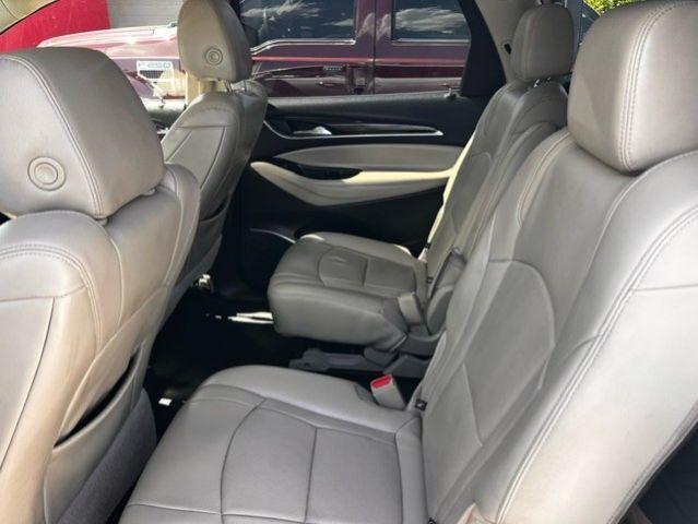 2020 Buick Enclave AWD Essence Reno NV