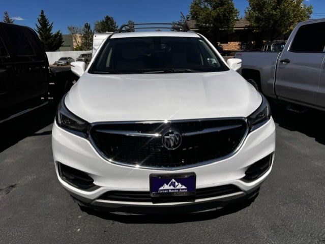 2020 Buick Enclave AWD Essence