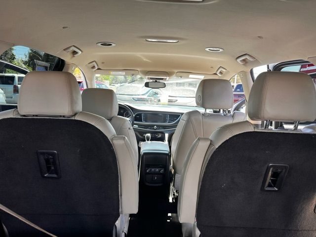 2020 Buick Enclave AWD Essence Reno NV