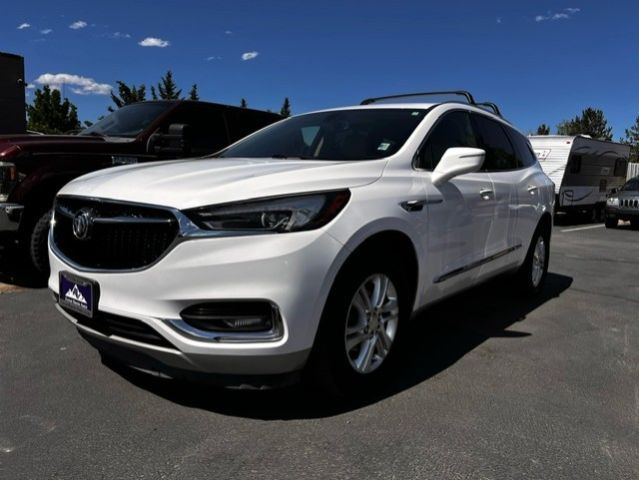 2020 Buick Enclave AWD Essence