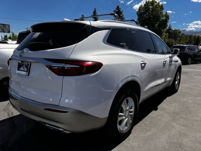 2020 Buick Enclave AWD Essence Reno NV