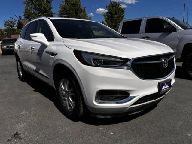 2020 Buick Enclave AWD Essence