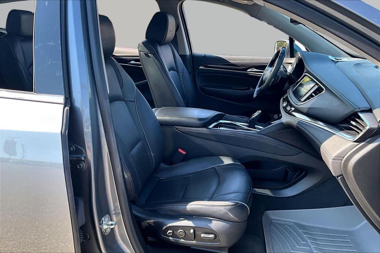 2020 Buick Enclave Avenir Folsom CA