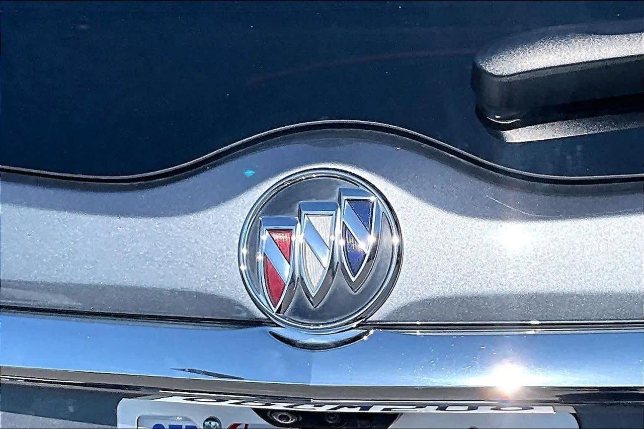 2020 Buick Enclave Avenir Folsom CA