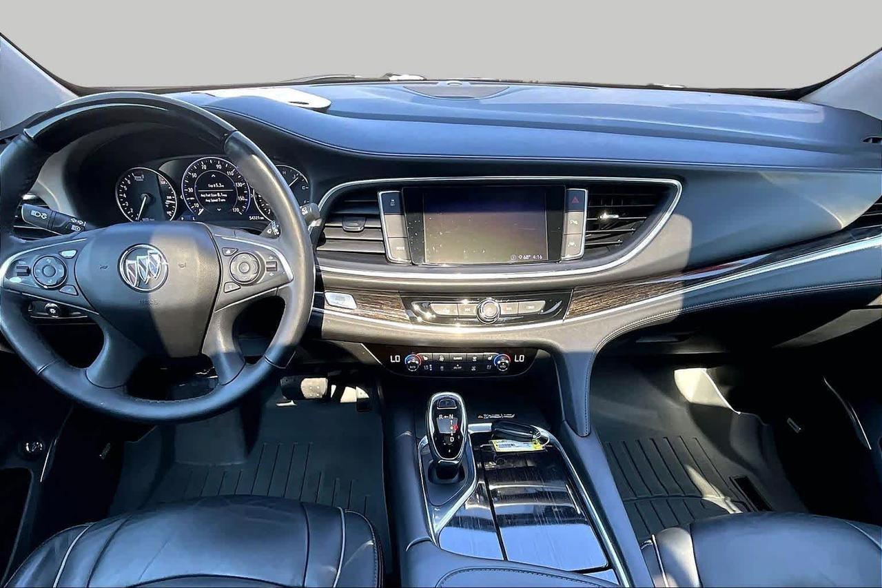 2020 Buick Enclave Avenir Folsom CA