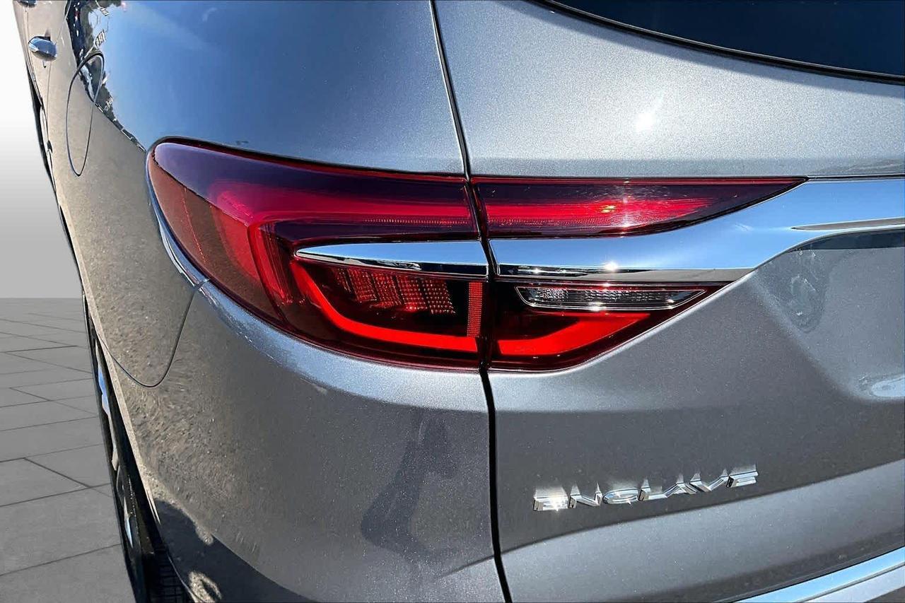 2020 Buick Enclave Avenir Folsom CA
