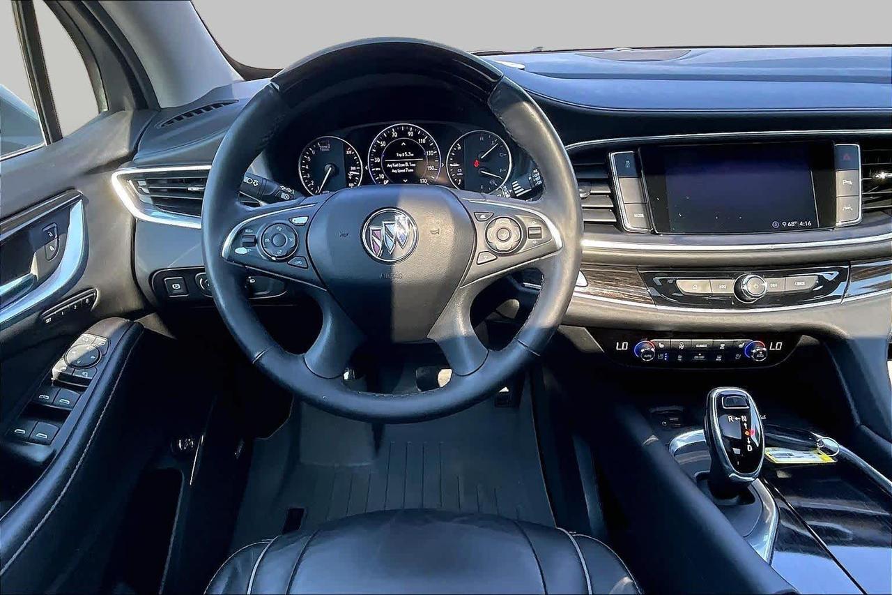 2020 Buick Enclave Avenir Folsom CA