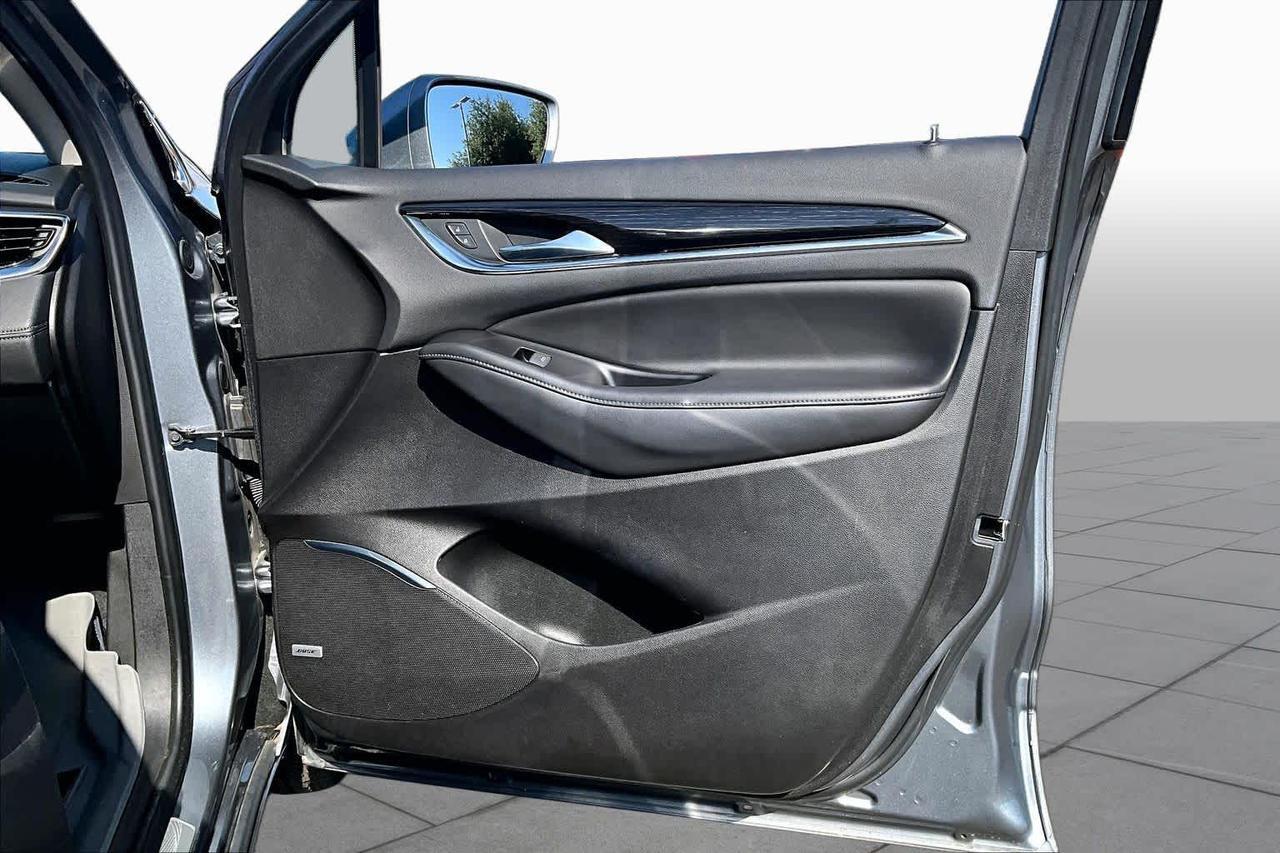 2020 Buick Enclave Avenir Folsom CA