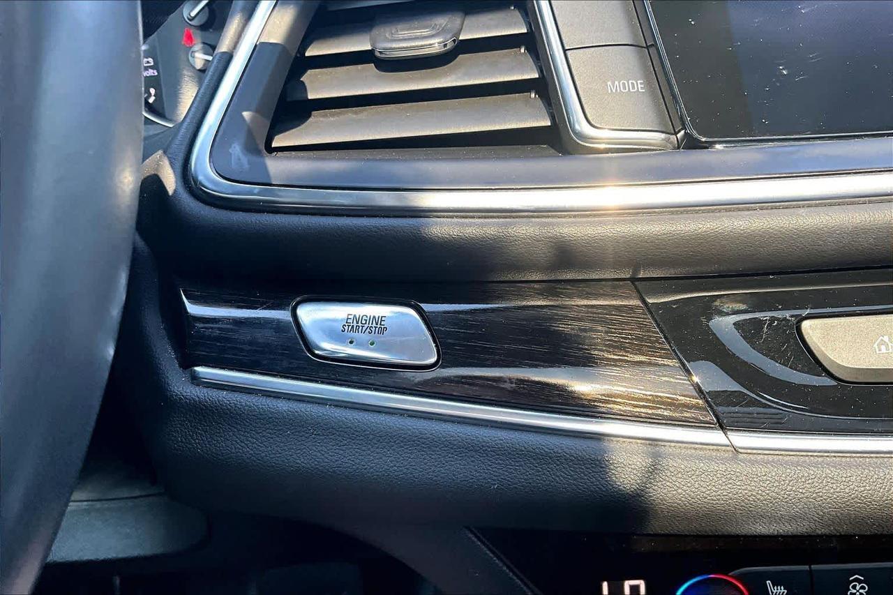 2020 Buick Enclave Avenir Folsom CA