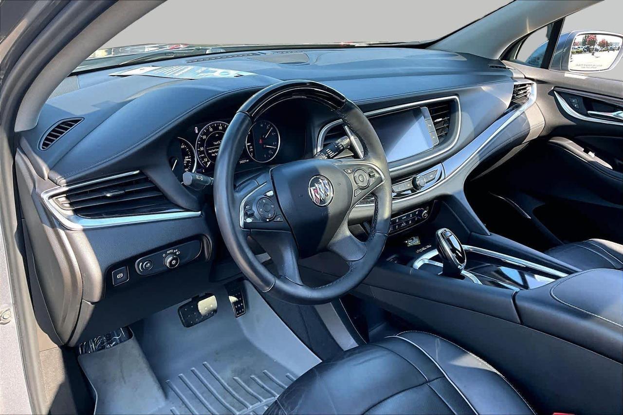2020 Buick Enclave Avenir Folsom CA
