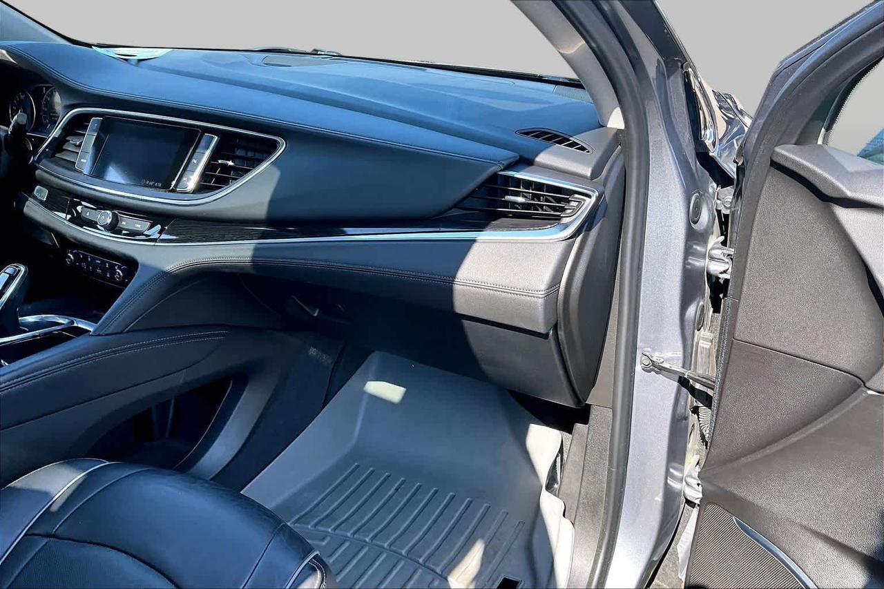 2020 Buick Enclave Avenir Folsom CA