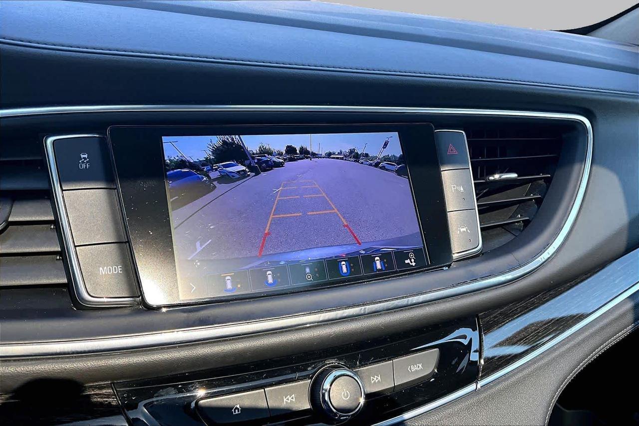 2020 Buick Enclave Avenir Folsom CA