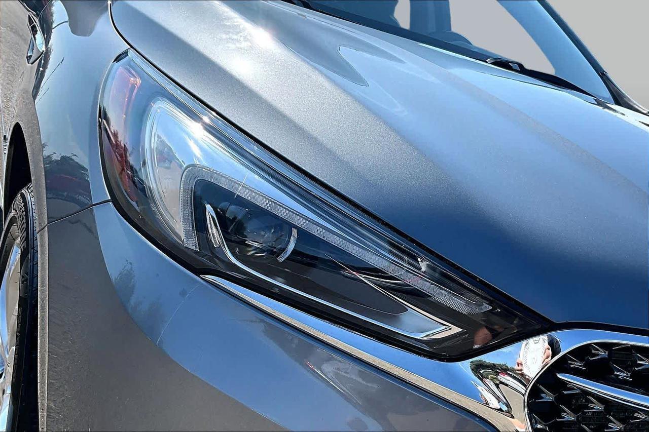 2020 Buick Enclave Avenir Folsom CA