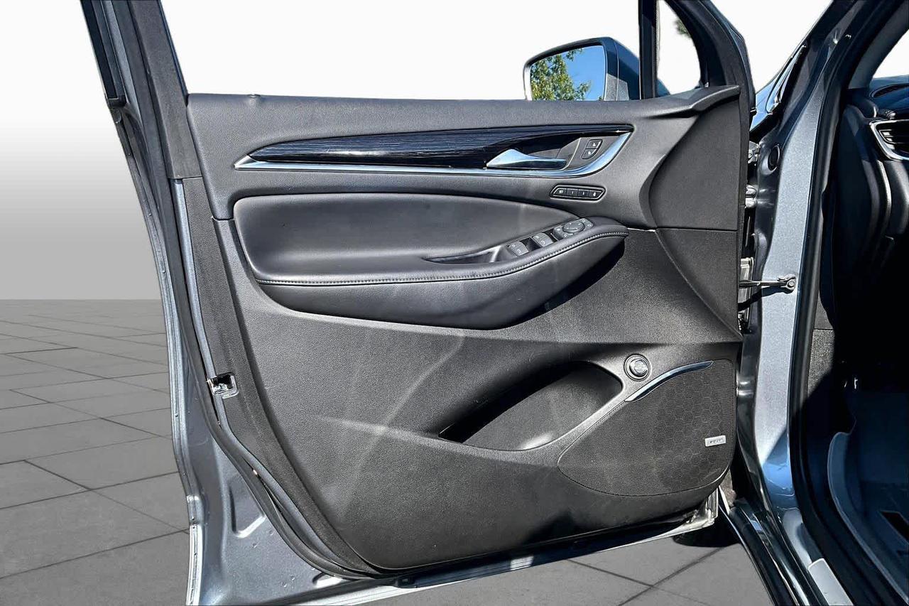 2020 Buick Enclave Avenir Folsom CA