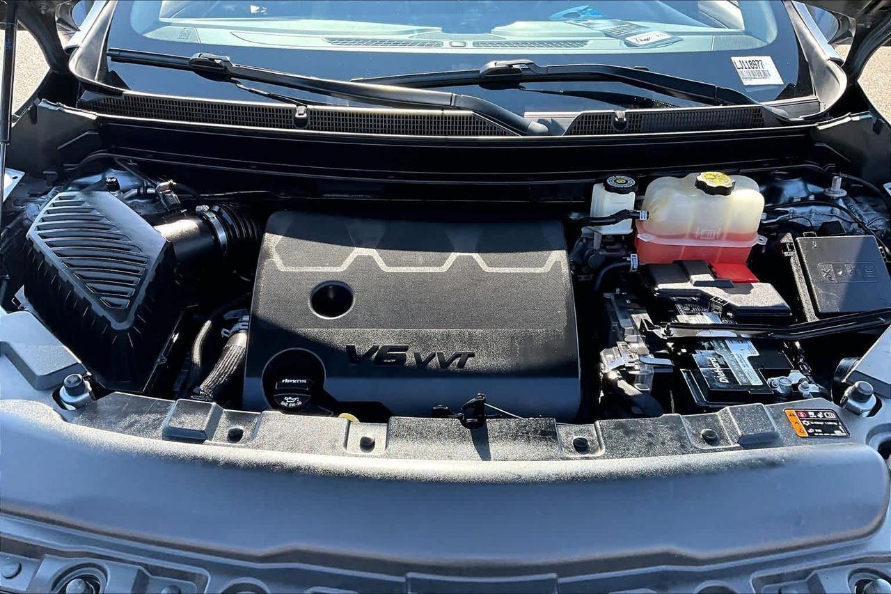 2020 Buick Enclave Avenir Folsom CA