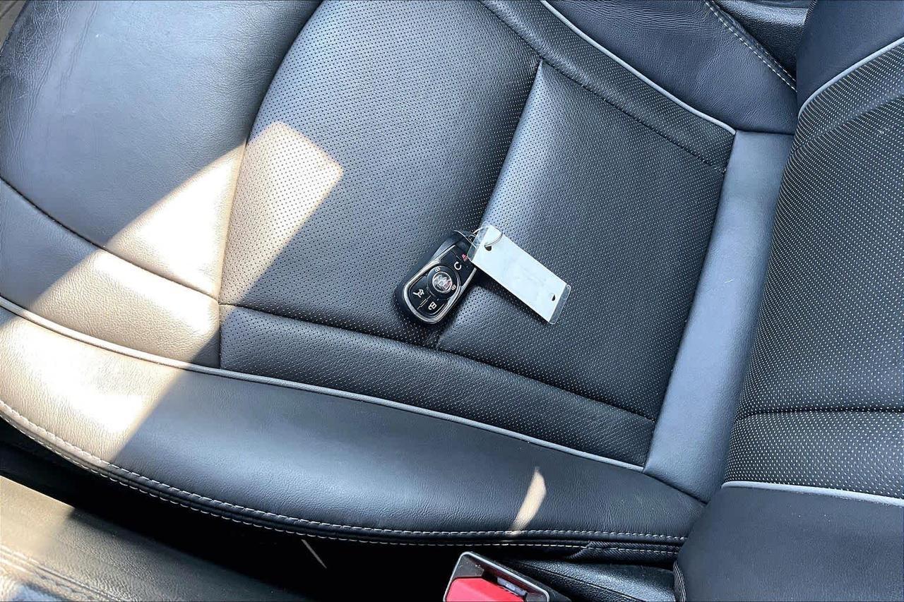 2020 Buick Enclave Avenir Folsom CA