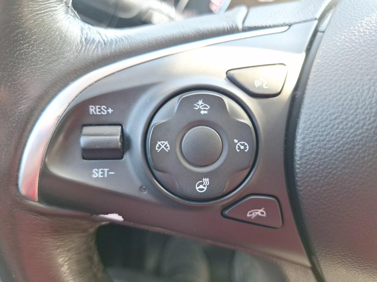 2020 Buick Enclave Avenir Hurst TX