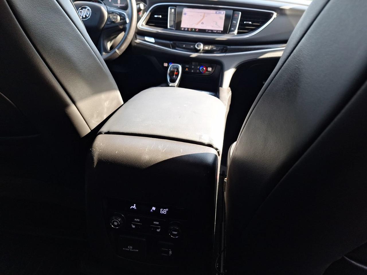 2020 Buick Enclave Avenir Hurst TX