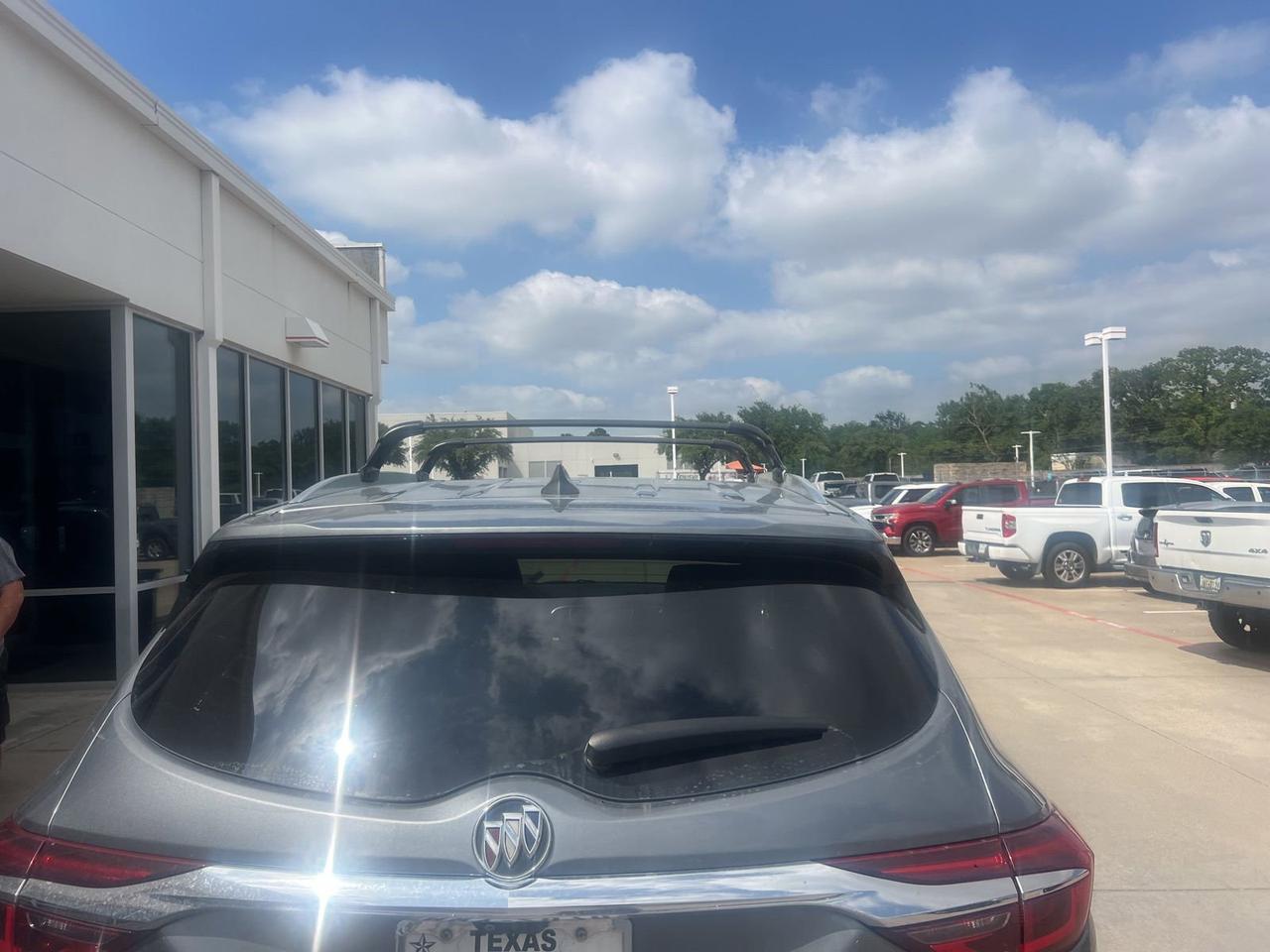2020 Buick Enclave Avenir Hurst TX