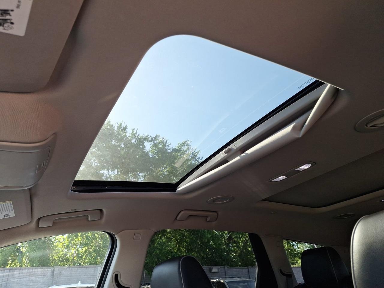 2020 Buick Enclave Avenir Hurst TX