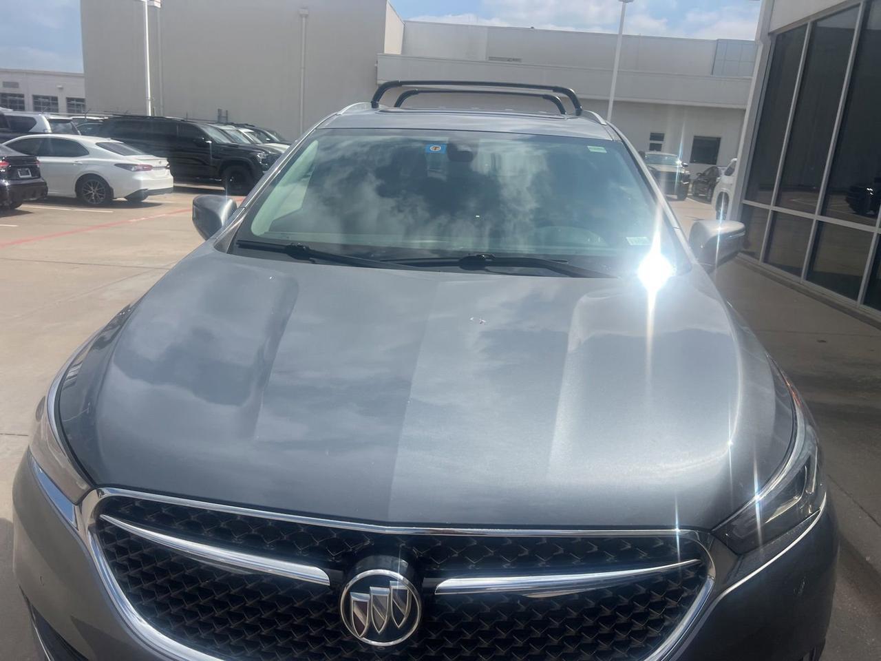 2020 Buick Enclave Avenir Hurst TX